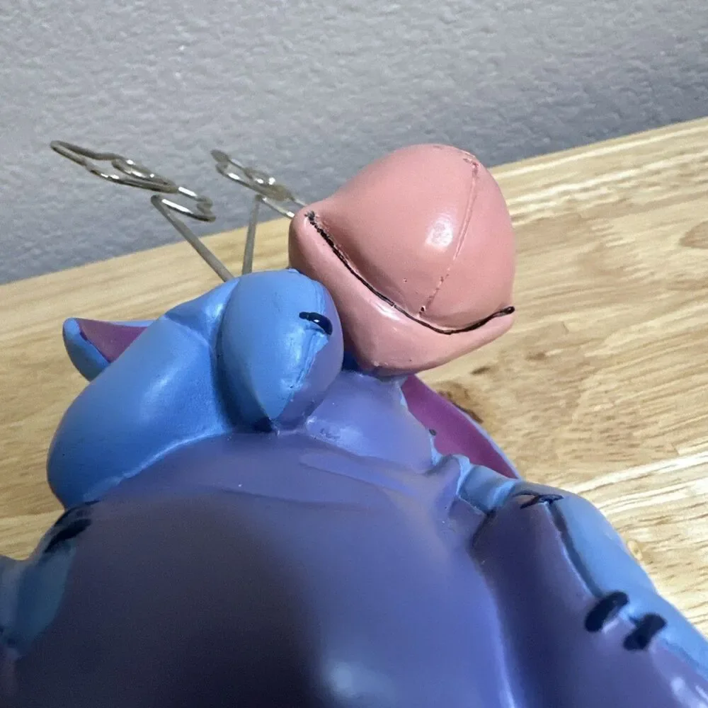 Disney Eeyore Photo Holder Shelf Sitter